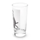 Takahiro_のパンダム Long Sized Water Glass :right