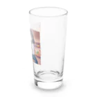 gumi0798のキッチンの魔術師 Long Sized Water Glass :right