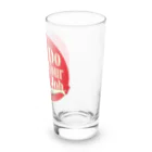 Chi3の仕事をする Long Sized Water Glass :right