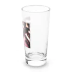 MOTHERの口紅 Long Sized Water Glass :right