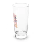 美少女アイテム専門店の美少女⑤ Long Sized Water Glass :right