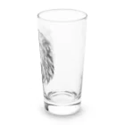 イケイケアニマルsのジオライオン2 Long Sized Water Glass :right