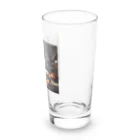 saijo79の最後の晩餐 Long Sized Water Glass :right