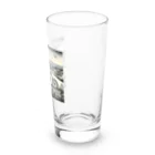 toukainogennの#モダンなStyleで魅了するイージーライダー Long Sized Water Glass :right