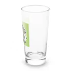 プリンゴブリンのプリンゴブリンくん Long Sized Water Glass :right