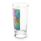 水草のflowers Long Sized Water Glass :right