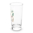 AmoriのBook time Long Sized Water Glass :right