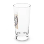 syankusunoboushi7のサングラスももんが Long Sized Water Glass :right