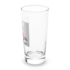 kawaki-yの忍者うさぎ Long Sized Water Glass :right