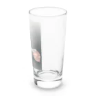 あちゅの人生インパクトモード Long Sized Water Glass :right