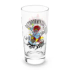 outdoorminzokuのアウトドア民族"神"シリーズ Long Sized Water Glass :right