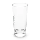 ライダーズのバイク愛好家 Long Sized Water Glass :right