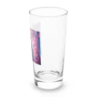 Cyberpunker311のネオトイショップ Long Sized Water Glass :right