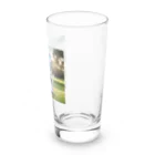 mentoreのメカニカット・マスターズ Long Sized Water Glass :right