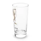 feerique balletのFeerique ballet Long Sized Water Glass :right