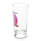 CASPROSTORESのYouTubeアニメ『俺ドル』キャラグッズ ひろみんA Long Sized Water Glass :right