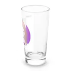 CASPROSTORESのYouTubeアニメ『俺ドル』キャラグッズ レナA Long Sized Water Glass :right