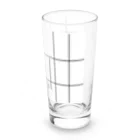 シンプル.のシンプル　イズ　ザ　ベスト Long Sized Water Glass :right