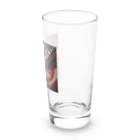 mitusan777の日本刀 Long Sized Water Glass :right