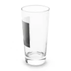 狼ショップの夜の狩人 Long Sized Water Glass :right