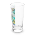 彩雲のKOUSEKI Long Sized Water Glass :right