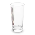 wtr3045の解放 Long Sized Water Glass :right