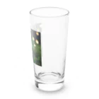 ZeroCreativeのエメラルドエンチャント Long Sized Water Glass :right