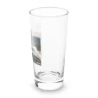 mentoreのフェリックス・モーターロケット Long Sized Water Glass :right