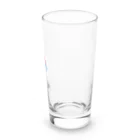 あべゆか🛠️のあべゆかの自給絵日記 Long Sized Water Glass :right