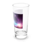 Indoor-yaの宇宙 Long Sized Water Glass :right