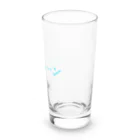 Indoor-yaのハネムーン Long Sized Water Glass :right