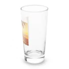 Lovers-chapelのレトロサーフボード Long Sized Water Glass :right