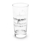 酒チャンポンのSake Champon Long Sized Water Glass :right
