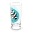 Rollin_HARAJUKUのI.O.M Long Sized Water Glass :right