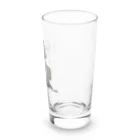 CHURATHEのJapawan-ohagi Long Sized Water Glass :right