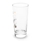 uinoe（ウイノエ）の憂いのスポットカラー Long Sized Water Glass :right