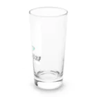 KaiKauWeLa_jiruのサーファー Long Sized Water Glass :right