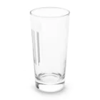 uq230528_suzuのネコ３ Long Sized Water Glass :right