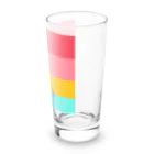 Tech & Trendのシンプル Long Sized Water Glass :right