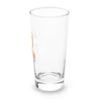 Deiraのうる柴 Long Sized Water Glass :right