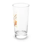 Simple Design Worksのイエベ秋 Long Sized Water Glass :right