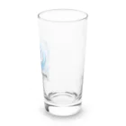 tayukishiの押したくなるボタン Long Sized Water Glass :right