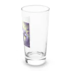 moyo3150の俺が守る！イケメンゴリラ Long Sized Water Glass :right