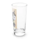 ビニールハウスの天使たちのこうきandレイ2 Long Sized Water Glass :right