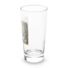 HIROHITOのブッシュクラフト Long Sized Water Glass :right