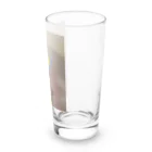 goodmorningsawadaのひよそ Long Sized Water Glass :right
