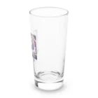 ゴリラショップのThe Mighty Gorilla DJ Long Sized Water Glass :right