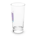 ユニコーンショップのユニコーン Long Sized Water Glass :right