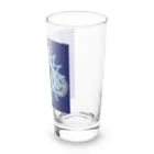 奄海しずかのネジ巻きクロニクル Long Sized Water Glass :right