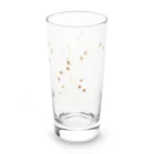 ちょうちょの星と宇宙飛行士 Long Sized Water Glass :right